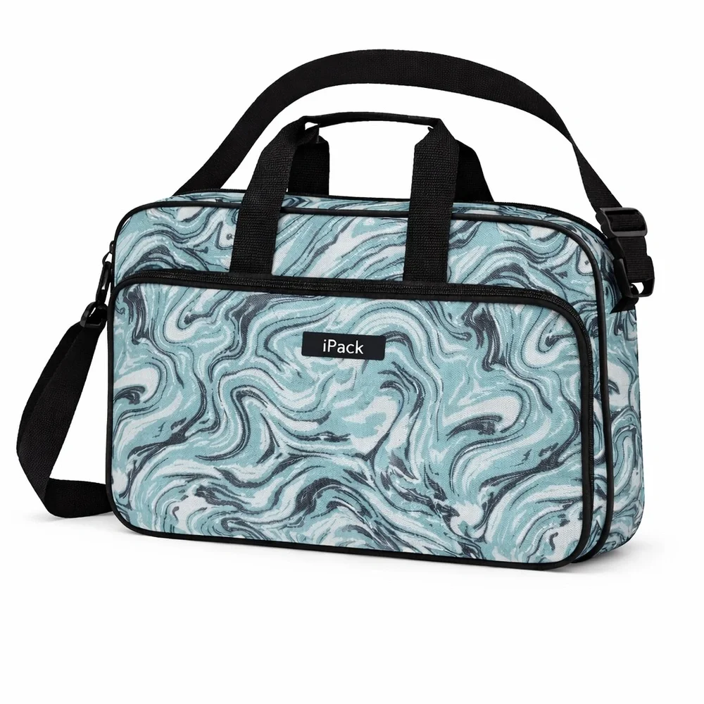 Blue Marble iPack Laptop Bag 16” Adjustable Strap